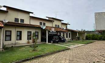 Imagem: Casa para locação no Jardim Santa Lúcia