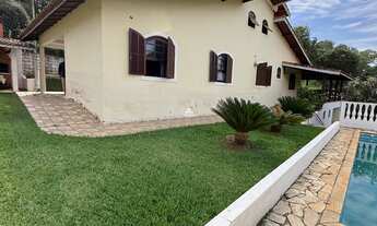 Imagem: CHACARA RESIDENCIAL em CAMPO LIMPO PAULISTA