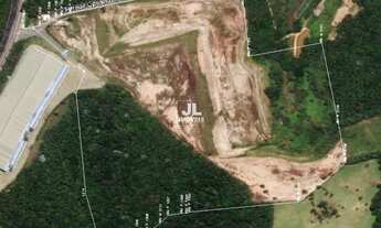 Imagem: AREA INDUSTRIAL em JARINU - SP, Capão