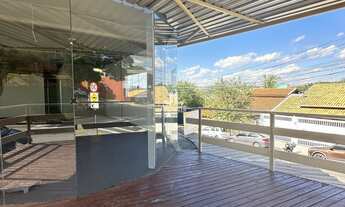 Imagem: Salão comercial para locação no Centro