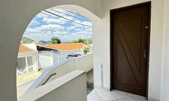 Imagem: Casa para locação na Vila Cardoso, Campo