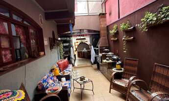 Imagem 6: CHACARA RESIDENCIAL em CAMPO LIMPO PAULISTA - SP, JARDIM GUANCIALE