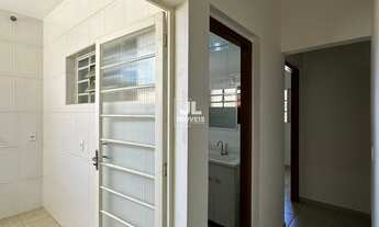 Imagem 6: Imperdível! Casa com 2 quartos e vaga de garagem no Jardim Paulista, Campo Limpo Paulista