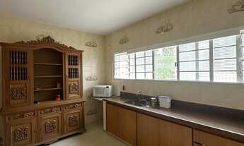 Imagem 7: Imperdível! Chácara de Luxo com 4 Quartos e 2 Vagas em Ville Saint James I, Campo Limpo Pa