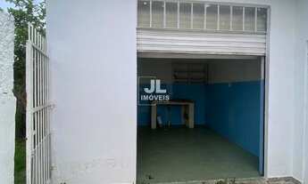 Imagem: Salão Comercial para Locação em Várzea