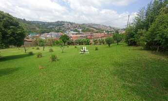 Imagem 5: AREA RESIDENCIAL em CAMPO LIMPO PAULISTA - SP, PARQUE INTERNACIONAL