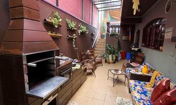 Imagem 7: CHACARA RESIDENCIAL em CAMPO LIMPO PAULISTA - SP, JARDIM GUANCIALE