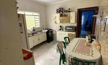 Imagem 7: CASA RESIDENCIAL em CAMPO LIMPO PAULISTA - SP, JARDIM AMÉRICA