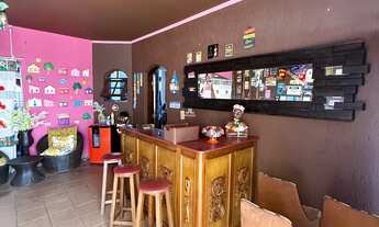 Imagem 3: CHACARA RESIDENCIAL em CAMPO LIMPO PAULISTA - SP, JARDIM GUANCIALE