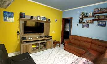 Imagem 4: CASA RESIDENCIAL em CAMPO LIMPO PAULISTA - SP, JARDIM AMÉRICA