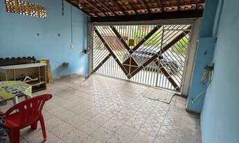 Imagem 2: CASA RESIDENCIAL em CAMPO LIMPO PAULISTA - SP, JARDIM AMÉRICA