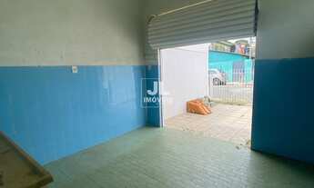 Imagem 4: Salão Comercial para Locação em Várzea Paulista-SP, Jardim Primavera: 1 Sala, 1 Banheiro