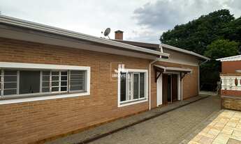 Imagem 4: Imperdível! Chácara de Luxo com 4 Quartos e 2 Vagas em Ville Saint James I, Campo Limpo Pa