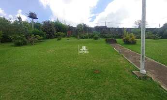 Imagem 6: AREA RESIDENCIAL em CAMPO LIMPO PAULISTA - SP, PARQUE INTERNACIONAL