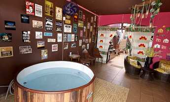 Imagem 2: CHACARA RESIDENCIAL em CAMPO LIMPO PAULISTA - SP, JARDIM GUANCIALE