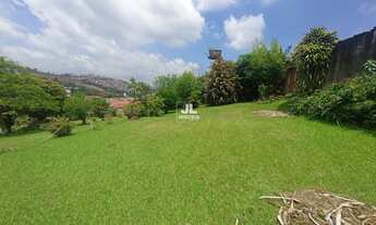 Imagem 4: AREA RESIDENCIAL em CAMPO LIMPO PAULISTA - SP, PARQUE INTERNACIONAL