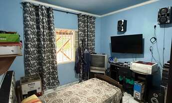 Imagem 5: CASA RESIDENCIAL em CAMPO LIMPO PAULISTA - SP, JARDIM AMÉRICA