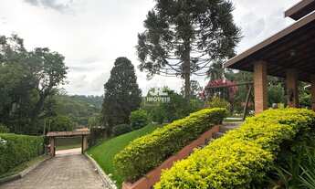 Imagem: Imperdível! Chácara de Luxo com 4 Quartos