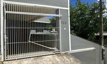 Imagem: Imperdível! Casa com 2 quartos e vaga de