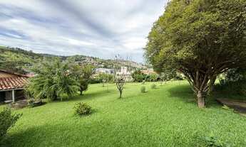 Imagem 3: AREA RESIDENCIAL em CAMPO LIMPO PAULISTA - SP, PARQUE INTERNACIONAL
