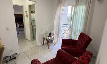 Imagem 3: APARTAMENTO RESIDENCIAL em VÁRZEA PAULISTA - SP, RESIDENCIAL ALEXANDRIA