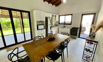 Imagem 7: CHACARA RESIDENCIAL em CAMPO LIMPO PAULISTA - SP, PAU ARCADO