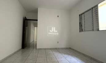 Imagem 3: Casa para locação no Jardim Campo Limpo, Campo Limpo Paulista-SP: 3 quartos, 1 suíte, 1 sa