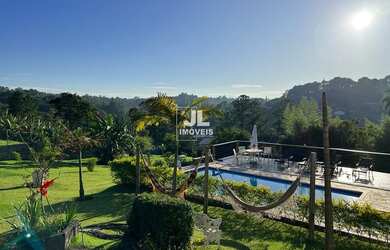 Imagem 2: CHACARA RESIDENCIAL em CAMPO LIMPO PAULISTA - SP, ESTÂNCIA FIGUEIRA BRANCA