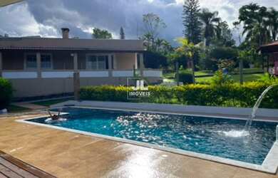 Imagem: CHACARA RESIDENCIAL em CAMPO LIMPO PAULISTA