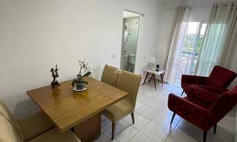 Imagem 2: APARTAMENTO RESIDENCIAL em VÁRZEA PAULISTA - SP, RESIDENCIAL ALEXANDRIA