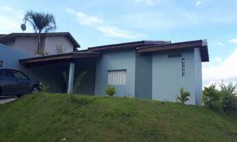 Imagem: CASA RESIDENCIAL em CAMPO LIMPO PAULISTA