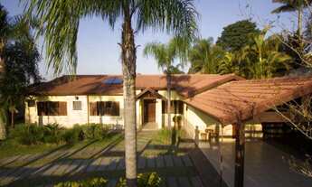 Imagem: CHACARA RESIDENCIAL em CAMPO LIMPO PAULISTA