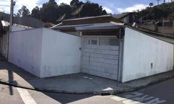 Imagem: CASA RESIDENCIAL em CAMPO LIMPO PAULISTA