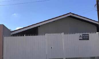 Imagem: CASA RESIDENCIAL em CAMPO LIMPO PAULISTA