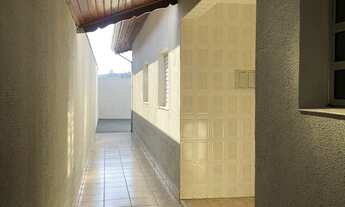 Imagem 6: CASA RESIDENCIAL em CAMPO LIMPO PAULISTA - SP, JARDIM GUANCIALE