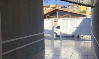 Imagem 4: CASA RESIDENCIAL em CAMPO LIMPO PAULISTA - SP, JARDIM GUANCIALE