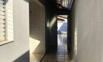 Imagem 5: CASA RESIDENCIAL em CAMPO LIMPO PAULISTA - SP, JARDIM GUANCIALE