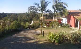 Imagem: CHACARA RESIDENCIAL em CAMPO LIMPO PAULISTA