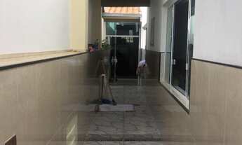 Imagem 2: CASA RESIDENCIAL em CAMPO LIMPO PAULISTA - SP, JARDIM VISTA ALEGRE