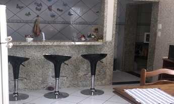 Imagem 3: CASA RESIDENCIAL em CAMPO LIMPO PAULISTA - SP, JARDIM VISTA ALEGRE