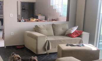 Imagem 6: CASA RESIDENCIAL em CAMPO LIMPO PAULISTA - SP, JARDIM VISTA ALEGRE