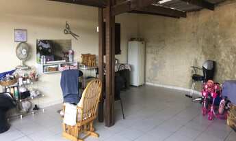 Imagem 7: CASA RESIDENCIAL em CAMPO LIMPO PAULISTA - SP, JARDIM CORCOVADO