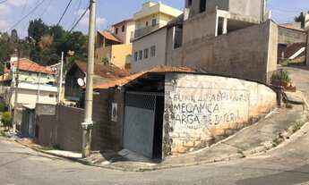 Imagem 2: CASA RESIDENCIAL em CAMPO LIMPO PAULISTA - SP, JARDIM CORCOVADO