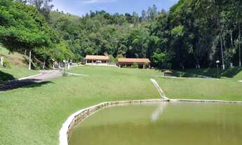 Imagem 4: CHACARA RESIDENCIAL em CAMPO LIMPO PAULISTA - SP, PAU ARCADO