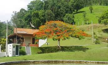 Imagem 6: CHACARA RESIDENCIAL em CAMPO LIMPO PAULISTA - SP, PAU ARCADO