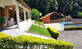 Imagem: CHACARA RESIDENCIAL em CAMPO LIMPO PAULISTA