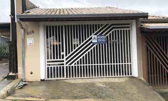 Imagem: CASA RESIDENCIAL em CAMPO LIMPO PAULISTA