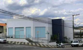 Imagem: SALAO COMERCIAL em CAMPO LIMPO PAULISTA