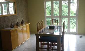 Imagem 6: CASA RESIDENCIAL em VÁRZEA PAULISTA - SP, JARDIM BERTIOGA