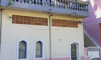 Imagem: CASA RESIDENCIAL em CAMPO LIMPO PAULISTA